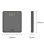 Batteria Esterna Leotec Power Bank 20000mAh 100W Nero