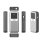 Power Bank Leotec 10000mAh 35W USB-C Retraktabel Lightning