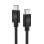 Auto-Ladegerät USB-C Celly CCMINITYPEC Schwarz