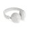 Auriculares Philips TAH4000WT/00 inalámbricos Bluetooth para llamadas y música blancos