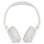Auriculares Philips TAH4000WT/00 inalámbricos Bluetooth para llamadas y música blancos