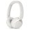 Auriculares Philips TAH4000WT/00 inalámbricos Bluetooth para llamadas y música blancos