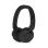 Auriculares Philips TAH4000BK/00 sem fios Bluetooth para chamadas e música preto