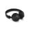 Auriculares Philips TAH4000BK/00 sem fios Bluetooth para chamadas e música preto