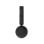 Auriculares Philips TAH4000BK/00 sem fios Bluetooth para chamadas e música preto