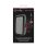 Soporte activo Celly SNAPFLEX para teléfono móvil bicicleta coche scooter negro