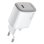 Caricatore Celly UPTC1USBC45WCTC 45W USB-C GaN Interno Bianco 2 m