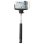 Pau de Selfie Bluetooth Universal KHOMO KHO-SELFIE-STICK-BLK