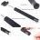 Pau de Selfie Bluetooth Universal KHOMO KHO-SELFIE-STICK-BLK