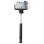 Pau de Selfie Bluetooth Universal KHOMO KHO-SELFIE-STICK-BLK