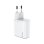 Ladegerät USB-C 65W GaN Celly UPTC Weiß