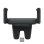 Soporte Activo para Móvil Baseus SUGP000001 Coche Negro 5.4" a 6.7"