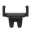 Soporte Activo para Móvil Baseus SUGP000001 Coche Negro 5.4" a 6.7"