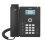 Telefono IP Axtel AX-300G Nero 4 linee Gigabit Ethernet PoE