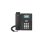 Telefono IP Axtel AX-300G Nero 4 linee Gigabit Ethernet PoE