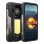 Ulefone Armor 33 4G 12GB Negro 6,95" 512GB Ultra resistente