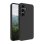 Funda para móvil dbramante1928 Nuuk Cover Plástico Negra para Galaxy S25 6,2"