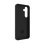 Funda para móvil dbramante1928 Nuuk Cover Plástico Negra para Galaxy S25 6,2"
