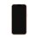 Funda para móvil dbramante1928 Monaco Cover Silicona Rosa para iPhone 17e/16e