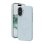 Funda para móvil dbramante1928 Greenland Pro MS Cover Kunststoff Blau für iPhone 17