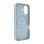 Funda para móvil dbramante1928 Greenland Pro MS Cover Kunststoff Blau für iPhone 17