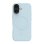 Funda para móvil dbramante1928 Greenland Pro MS Cover Kunststoff Blau für iPhone 17