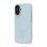 Funda para móvil dbramante1928 Greenland Pro MS Cover Kunststoff Blau für iPhone 17