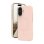 Funda para móvil dbramante1928 Greenland Pro MS Cover plástico rosa para iPhone 17