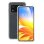 Funda para móvil Mobilis EM45 Cover case Transparente Antigolpes para Zebra EM45