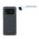 Funda para móvil Mobilis EM45 Cover case Transparente Antigolpes para Zebra EM45