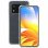 Funda para móvil Mobilis EM45 Cover case Transparente Antigolpes para Zebra EM45