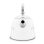 Tetera Smeg WKF01WH 2,3 L Blanco Acero Inoxidable