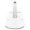 Tetera Smeg WKF01WH 2,3 L Blanco Acero Inoxidable