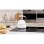 Tetera Smeg WKF01WH 2,3 L Blanco Acero Inoxidable