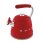 Tetera Smeg WKF01RD 2,3 L Rouge Acier Inoxydable