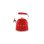 Tetera Smeg WKF01RD 2,3 L Rouge Acier Inoxydable