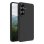 Funda para móvil dbramante1928 Bulk Nuuk Cover Kunststoff Schwarz für Galaxy S26+
