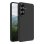 Funda para móvil dbramante1928 Bulk Nuuk Cover Kunststoff Schwarz für Galaxy S26+