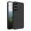 Funda para móvil dbramante1928 Bulk Nuuk Cover Kunststoff Schwarz für Galaxy S26+