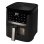 Airfryer Aiwa CHUKUMA 7L 1800W Touch 12 Programma's Venster
