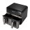 Airfryer Aiwa AFR-9000 9 L 2400 W Dubbele Mand 8 Programma's
