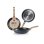 Sartén Ibili BUX 20 cm Aluminio Full Induction Antiadherente