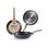 Sartén Ibili BUX 20 cm Aluminio Full Induction Antiadherente