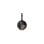 Pfanne Ibili 450020 Fusion 20 cm Multiuse Schwarz Edelstahl Keramik