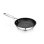 Allzweckpfanne BRA Connect 24 cm Edelstahl Induktion