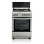 Cocina HAEGER GC-SS6.009B Gas 60x60 con Horno Eléctrico 64L