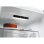 Frigorífico Combi Candy CNCQ2T618EX Defrost 185cm 355L E Inox