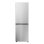 Frigorífico Combi Candy CNCQ2T618EX Defrost 185cm 355L E Inox