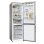 Frigorífico Combi Candy CNCQ2T618EX Defrost 185cm 355L E Inox