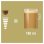 Cápsula de café NESCAFÉ Dolce Gusto Café con Leche Delicato 16 piezas